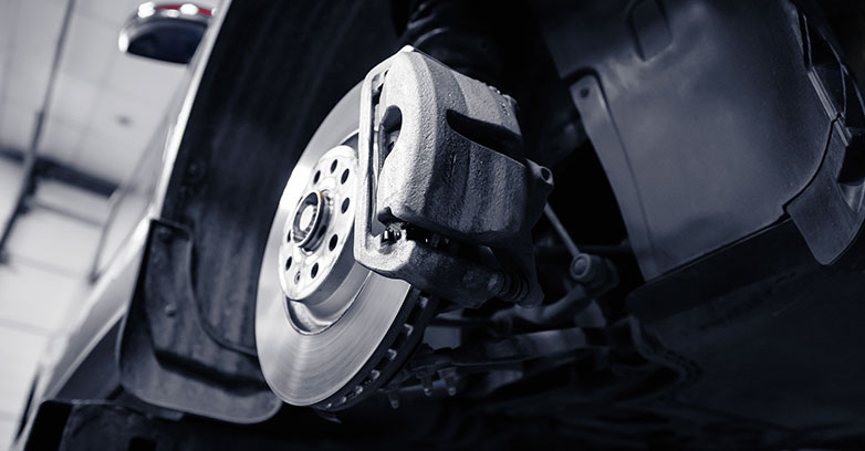 Garage spécialisé en vente de pièces et services auto à Grigny-sur-Rhône